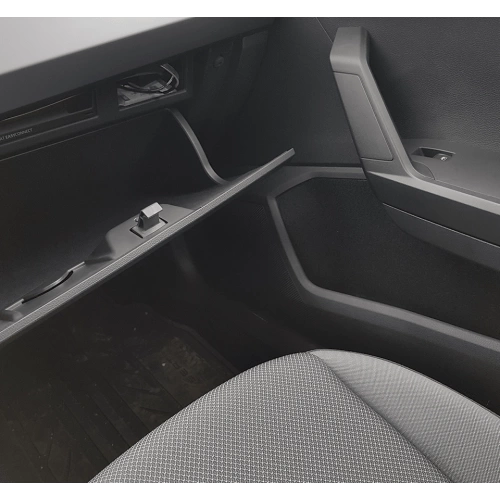 Seat Ibiza MK5 Konfor Seti