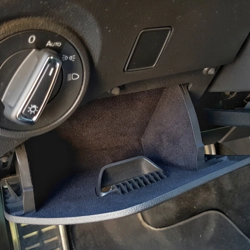 Seat Leon 5F/MK3-MK3.5 Konfor Seti 2013-2020