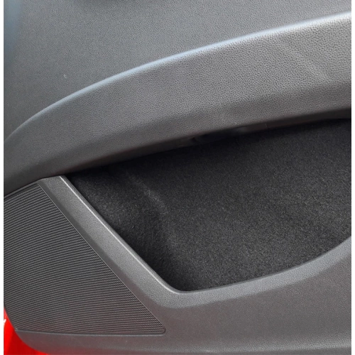Seat Leon 5F/MK3-MK3.5/ST Konfor Seti