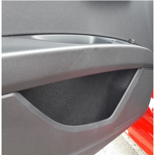 Seat Leon 5F/MK3-MK3.5/ST Konfor Seti