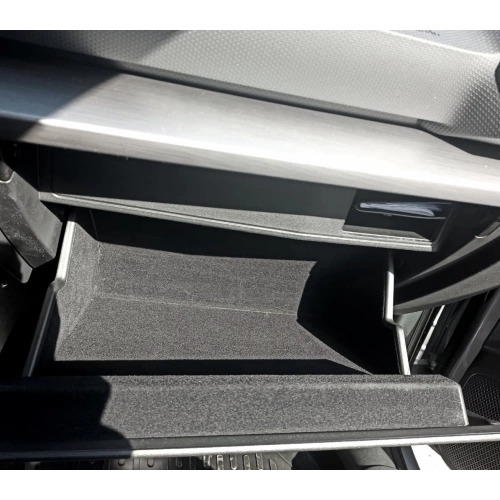 Seat Leon MK4 Konfor Seti