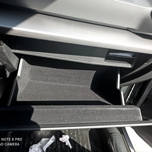 Seat Leon MK4 Konfor Seti
