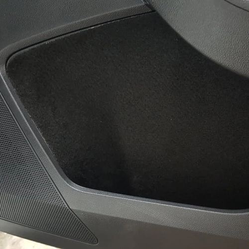 Seat Toledo Konfor Seti
