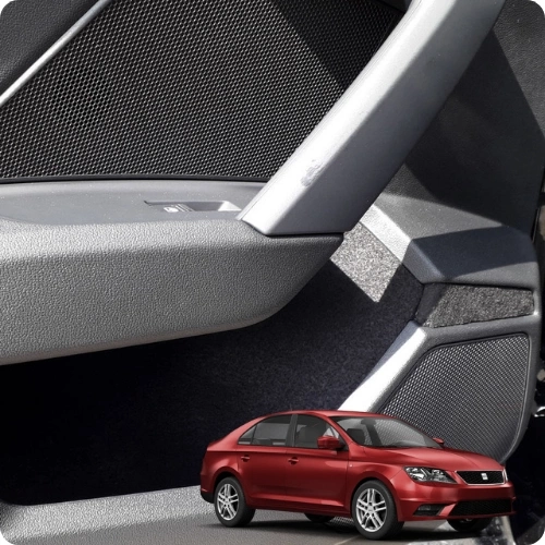 Seat Toledo Konfor Seti