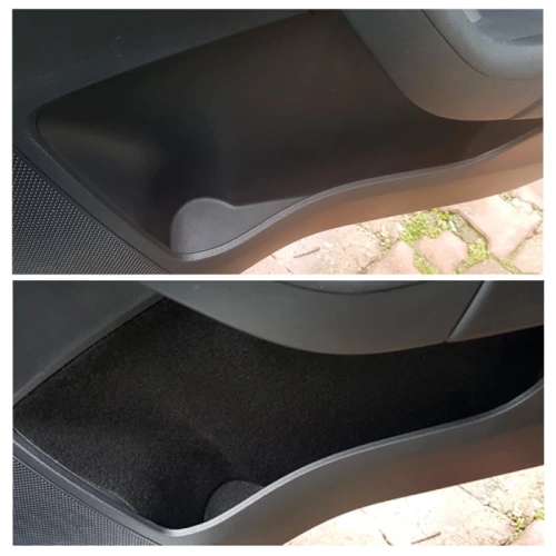 Seat Toledo Konfor Seti