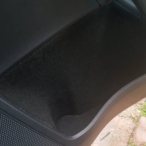 Seat Toledo Konfor Seti