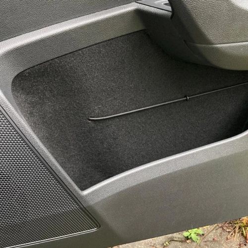 Skoda Karoq Konfor Seti