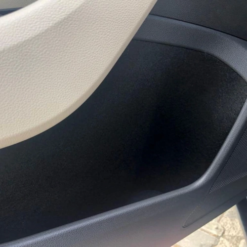 Skoda Scala Konfor Seti