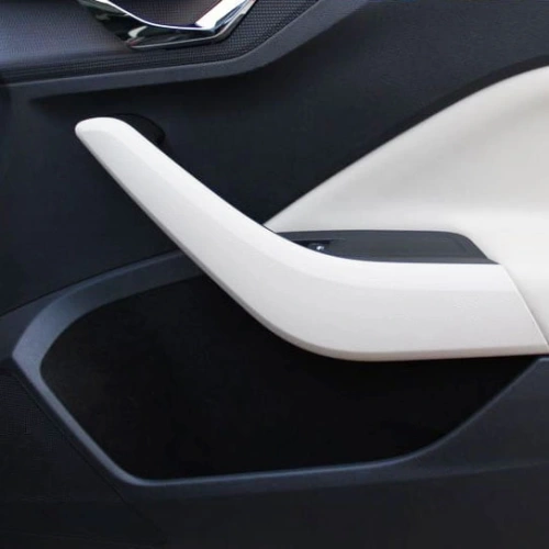 Skoda Scala Konfor Seti