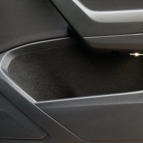 Skoda Scala Konfor Seti