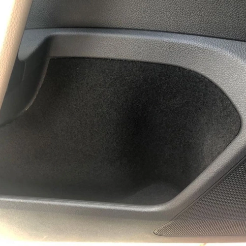 Skoda Scala Konfor Seti