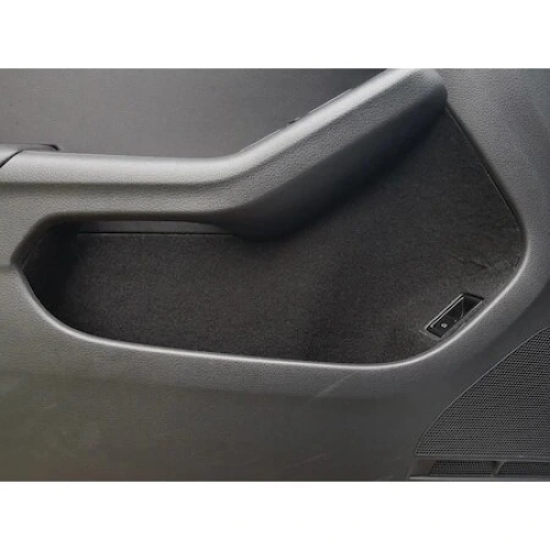 Volkswagen Jetta MK6 Uyumlu Konfor Seti