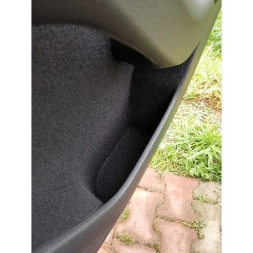 Volkswagen Jetta MK6 Uyumlu Konfor Seti