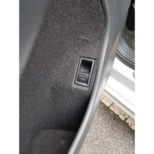 Volkswagen Jetta MK6 Uyumlu Konfor Seti
