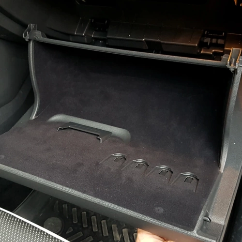 Volkswagen T-ROC Uyumlu Konfor Seti