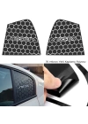 Fiat Egea Kelebek Cam Sticker