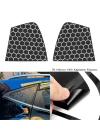 Fiat Egea Kelebek Cam Sticker