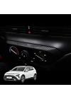 Hyundai Bayon İç Trim Kaplama Set