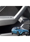 Hyundai Bayon Uyumlu Konfor Seti