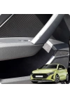 Hyundai i20 MK3 Uyumlu Konfor Seti / 2020 Sonrası