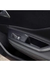 Peugeot 308/P5 İç Trim Folyo Kaplama Set