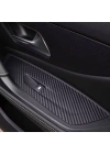 Peugeot 308/P5 İç Trim Folyo Kaplama Set