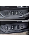 Peugeot 308/P5 İç Trim Folyo Kaplama Set