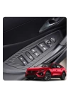 Peugeot 408 İç Trim Folyo Kaplama Set