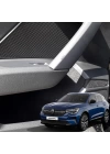 Renault Austral Konfor Seti