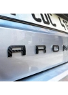 Seat Arona Amblem Sticker Set