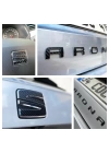 Seat Arona Amblem Sticker Set