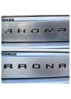 Seat Arona Amblem Sticker Set