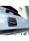 Seat Arona Amblem Sticker Set