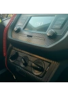 Seat Ibiza MK5 İç Trim Kaplama Set