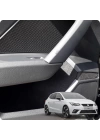 Seat Ibiza MK5 Konfor Seti