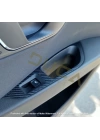 Seat Leon 5F/MK3 / 4 Kapı Kol Tutma Kaplama Sticker Seti