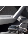 Seat Leon 5F/MK3-MK3.5/ST Konfor Seti