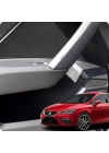 Seat Leon 5F SC Konfor Seti/ 3 Kapılı Cabrio