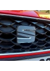 Seat Leon MK4 Amblem Sticker Set