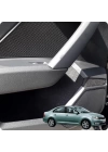 Skoda Rapid Konfor Seti