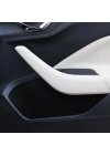 Skoda Scala Konfor Seti