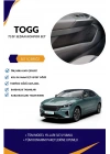 TOGG T10F Sedan Konfor Seti