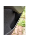 Volkswagen Jetta MK6 Uyumlu Konfor Seti
