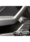Volkswagen Jetta MK6 Uyumlu Konfor Seti
