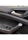 Volkswagen T-CROSS Uyumlu İç Trim Kaplama Set