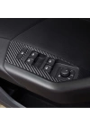 Volkswagen T-CROSS Uyumlu İç Trim Kaplama Set