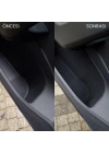 Volkswagen T-CROSS Uyumlu Konfor Seti