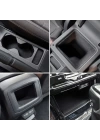 Volkswagen T-CROSS Uyumlu Konfor Seti