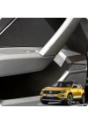 Volkswagen T-ROC Uyumlu Konfor Seti