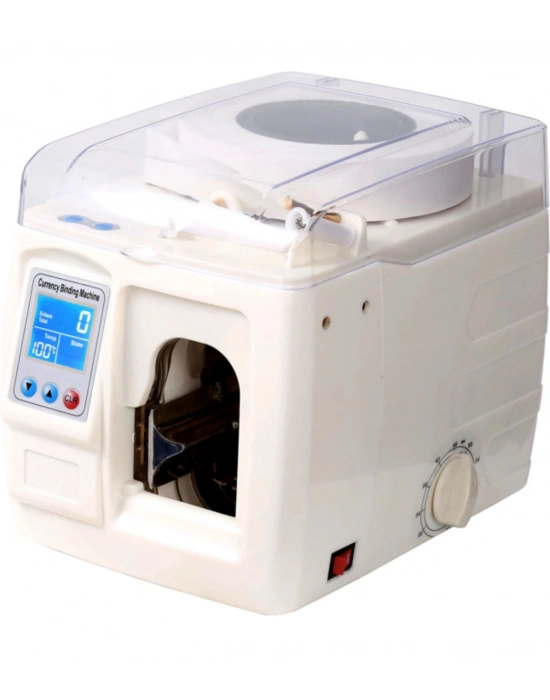 Para Bantlama Makinesi